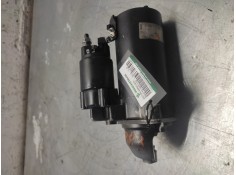 Recambio de motor arranque para bmw x3 (e83) 3.0d referencia OEM IAM 0986017300  