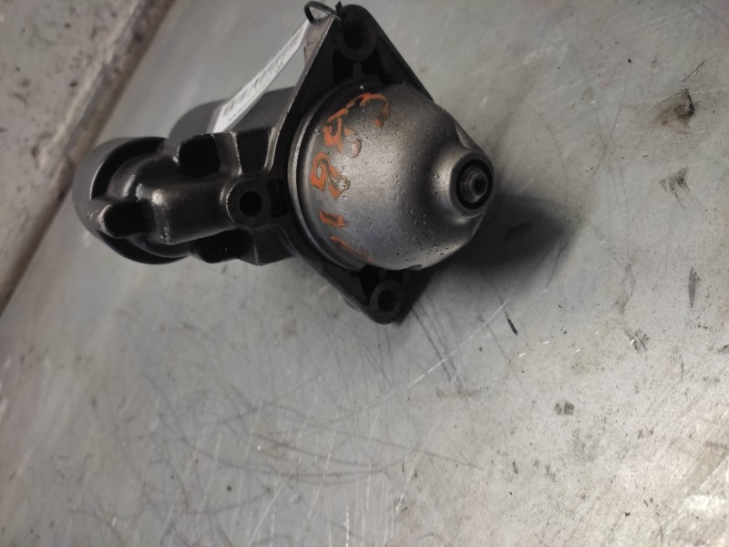 Recambio de motor arranque para bmw x3 (e83) 3.0d referencia OEM IAM 0986017300  