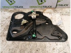 Recambio de elevalunas trasero derecho para volkswagen passat berlina (3c2) highline referencia OEM IAM 3C4839756H   2