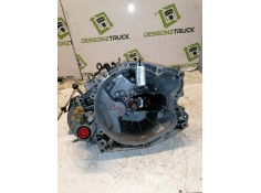 Recambio de caja cambios para citroen berlingo 1.9 d x familiar referencia OEM IAM 20DM48  
