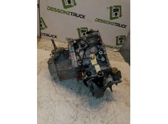 Recambio de caja cambios para citroen berlingo 1.9 d x familiar referencia OEM IAM 20DM48   2