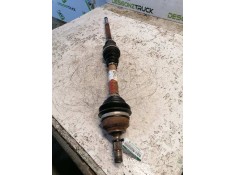 Recambio de transmision delantera derecha para citroen berlingo 1.9 d x familiar referencia OEM IAM   