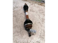 Recambio de transmision delantera izquierda para citroen berlingo 1.9 d x familiar referencia OEM IAM   