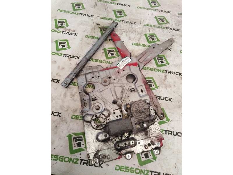 Recambio de elevalunas delantero derecho para volvo fm 12 2002  fsa  xlow 4x2 largo, bajo referencia OEM IAM   