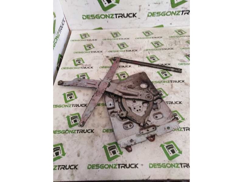 Recambio de elevalunas delantero derecho para volvo fm 12 2002  fsa  xlow 4x2 largo, bajo referencia OEM IAM   