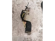 Recambio de cerradura puerta delantera derecha para opel corsa b fresh referencia OEM IAM 90493702 6 PINS  2