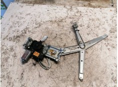 Recambio de elevalunas delantero derecho para opel corsa b fresh referencia OEM IAM 90520190 6 PINS 