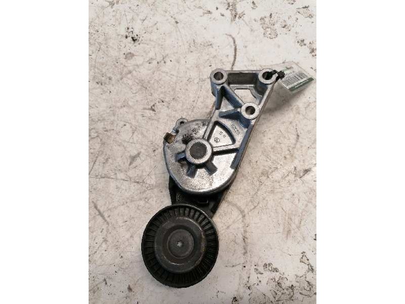 Recambio de tensor correa auxiliar para seat alhambra (7v9) kids referencia OEM IAM 950372  