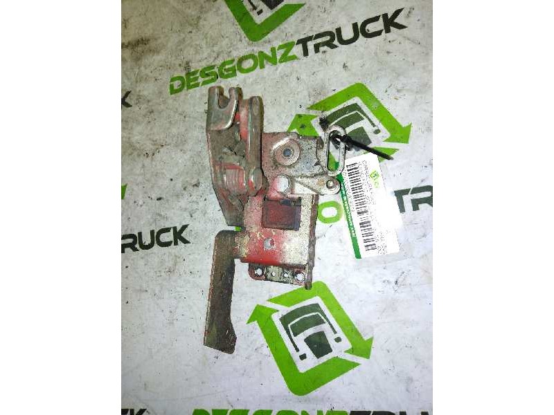 Recambio de cerradura puerta delantera izquierda para volvo fm 12 2002  fsa  xlow 4x2 largo, bajo referencia OEM IAM   