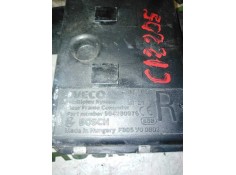 Recambio de modulo electronico para iveco stralis (as) fsa t/fp lt 4x2 gran espacio referencia OEM IAM 504280976 SW20.2  2