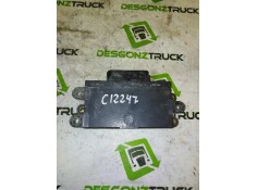 Recambio de modulo electronico para mercedes trucks actros mp 2/ mp 3 1841 ls (408cv) referencia OEM IAM A0025489045  