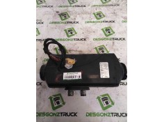 Recambio de motor calefaccion para man tg - a 18.xxx 12.4 diesel referencia OEM IAM AIRTRONICMD4S 81619006404 EBERSPACHER