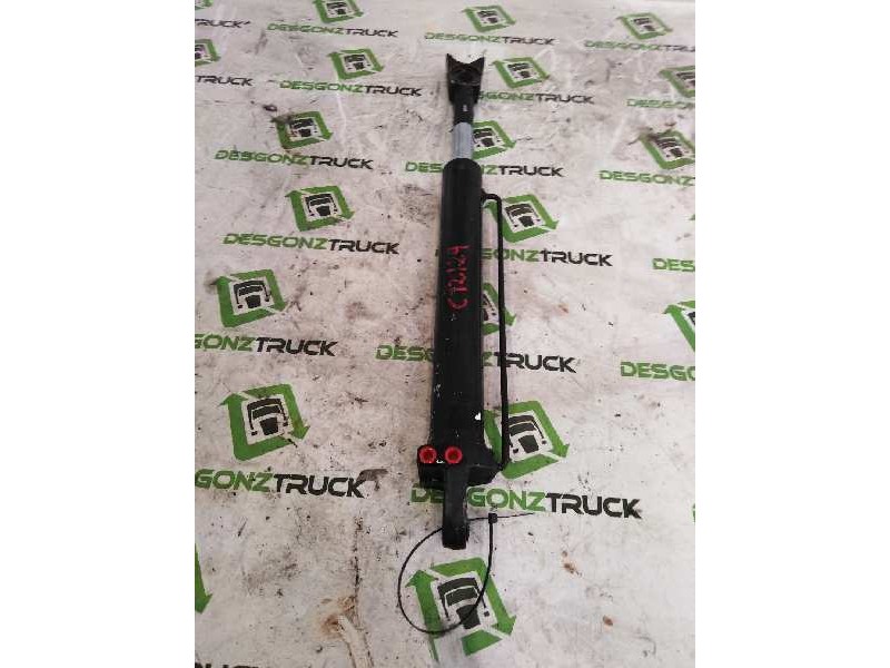 Recambio de brazo elevacion cabina para renault magnum ab 2005 12.0 diesel referencia OEM IAM 5010629264  