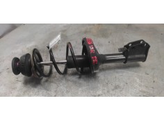 Recambio de amortiguador delantero izquierdo para renault clio ii fase ii (b/cb0) dynamique referencia OEM IAM 7700839378  