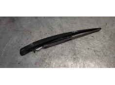 Recambio de brazo limpia trasero para renault clio ii fase ii (b/cb0) dynamique referencia OEM IAM    2