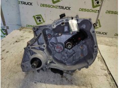 Recambio de caja cambios para renault clio ii fase ii (b/cb0) dynamique referencia OEM IAM JB1514  