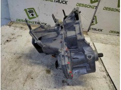 Recambio de caja cambios para renault clio ii fase ii (b/cb0) dynamique referencia OEM IAM JB1514   2