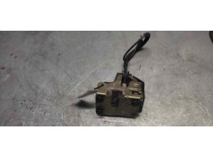 Recambio de cerradura puerta delantera derecha para renault clio ii fase ii (b/cb0) dynamique referencia OEM IAM   
