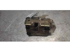 Recambio de cerradura puerta trasera derecha para renault clio ii fase ii (b/cb0) dynamique referencia OEM IAM   