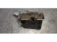Recambio de cerradura puerta trasera izquierda para renault clio ii fase ii (b/cb0) dynamique referencia OEM IAM   