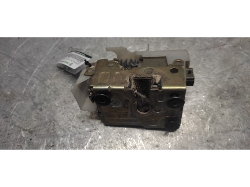 Recambio de cerradura puerta trasera izquierda para renault clio ii fase ii (b/cb0) dynamique referencia OEM IAM   