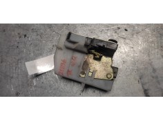 Recambio de cerradura puerta trasera izquierda para renault clio ii fase ii (b/cb0) dynamique referencia OEM IAM    2