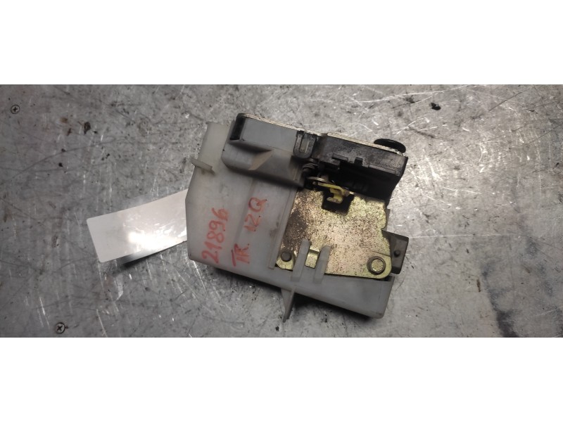 Recambio de cerradura puerta trasera izquierda para renault clio ii fase ii (b/cb0) dynamique referencia OEM IAM   