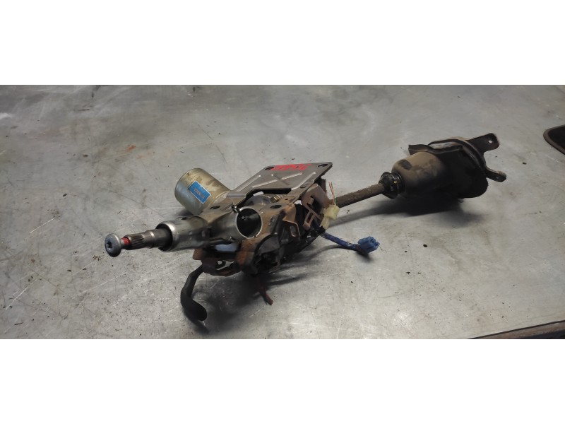 Recambio de columna direccion para renault clio ii fase ii (b/cb0) dynamique referencia OEM IAM 7700437049  