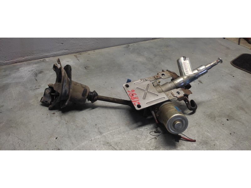Recambio de columna direccion para renault clio ii fase ii (b/cb0) dynamique referencia OEM IAM 7700437049  