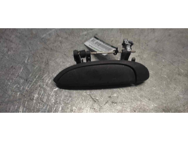Recambio de maneta exterior delantera izquierda para renault clio ii fase ii (b/cb0) dynamique referencia OEM IAM   