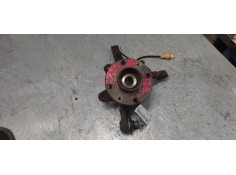 Recambio de mangueta delantera izquierda para renault clio ii fase ii (b/cb0) dynamique referencia OEM IAM   