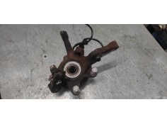 Recambio de mangueta delantera izquierda para renault clio ii fase ii (b/cb0) dynamique referencia OEM IAM    2