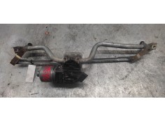 Recambio de motor limpia delantero para renault clio ii fase ii (b/cb0) dynamique referencia OEM IAM 0390241535 5 PINS  2