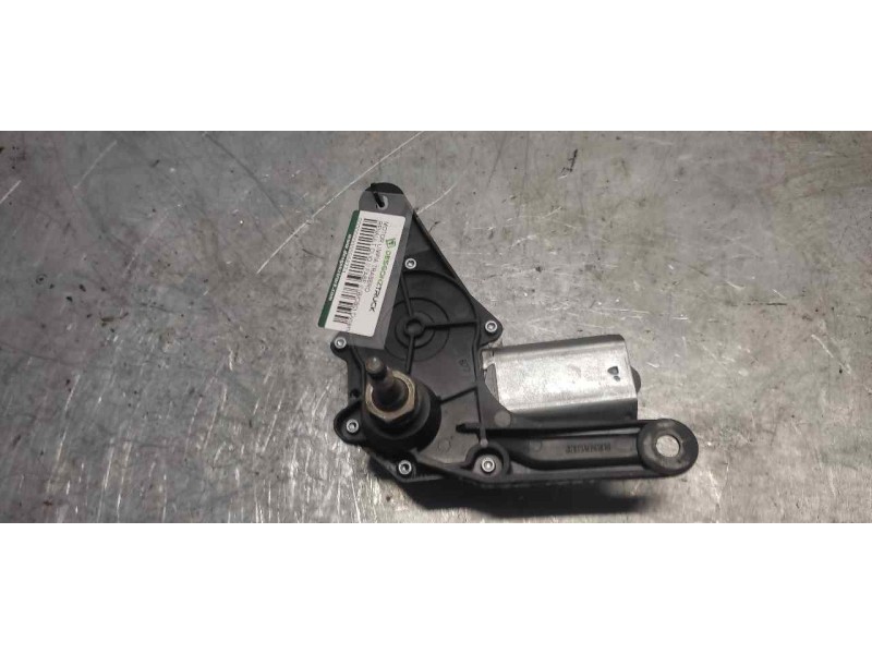 Recambio de motor limpia trasero para renault clio ii fase ii (b/cb0) dynamique referencia OEM IAM   