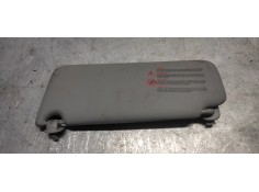 Recambio de parasol derecho para renault clio ii fase ii (b/cb0) dynamique referencia OEM IAM    2