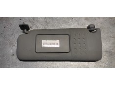 Recambio de parasol izquierdo para renault clio ii fase ii (b/cb0) dynamique referencia OEM IAM   