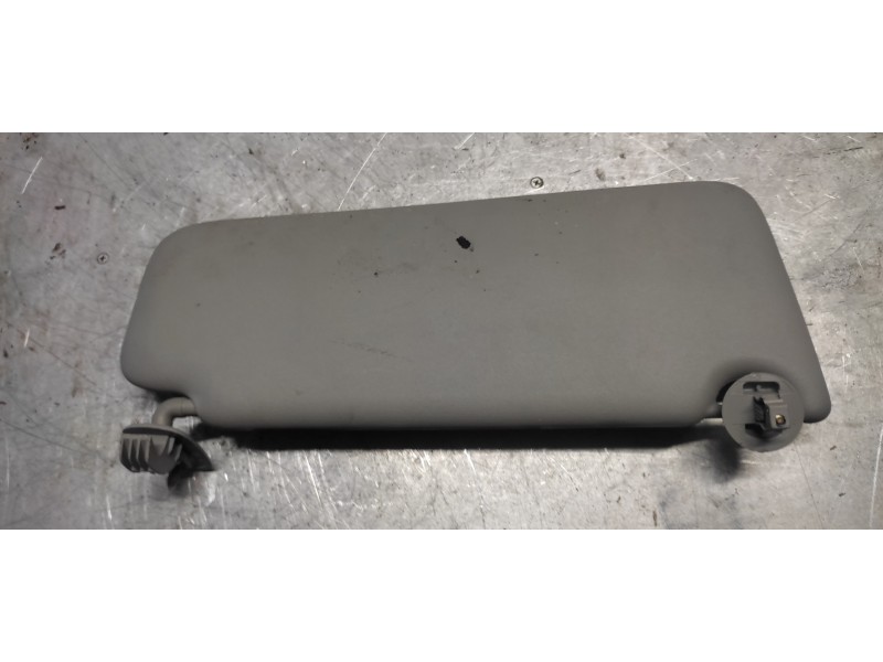 Recambio de parasol izquierdo para renault clio ii fase ii (b/cb0) dynamique referencia OEM IAM   