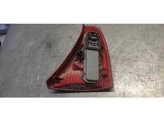 Recambio de piloto trasero izquierdo para renault clio ii fase ii (b/cb0) dynamique referencia OEM IAM 8200071413   2