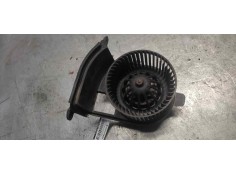 Recambio de ventilador calefaccion para renault clio ii fase ii (b/cb0) dynamique referencia OEM IAM   