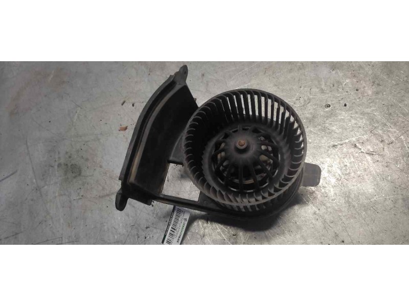 Recambio de ventilador calefaccion para renault clio ii fase ii (b/cb0) dynamique referencia OEM IAM   