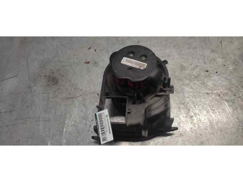 Recambio de ventilador calefaccion para renault clio ii fase ii (b/cb0) dynamique referencia OEM IAM   