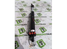 Recambio de brazo elevacion cabina para renault magnum ab 2005 12.0 diesel referencia OEM IAM 5010629108  