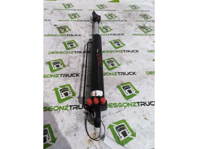 Recambio de brazo elevacion cabina para renault magnum ab 2005 12.0 diesel referencia OEM IAM 5010629108  