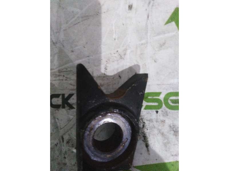 Recambio de brazo elevacion cabina para renault magnum ab 2005 12.0 diesel referencia OEM IAM 5010629108  