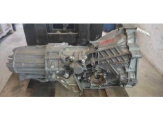 Recambio de caja cambios para audi a4 avant (8e) 2.0 tdi (dpf) (125kw) referencia OEM IAM HCK   2