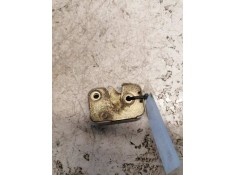 Recambio de cerradura puerta delantera derecha para citroen c15 d familiale referencia OEM IAM   