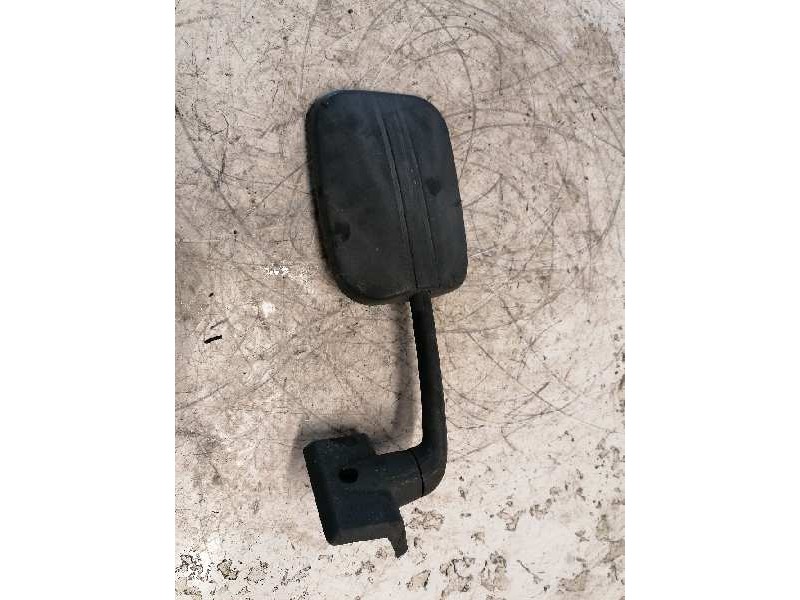 Recambio de retrovisor derecho para citroen c15 d familiale referencia OEM IAM   