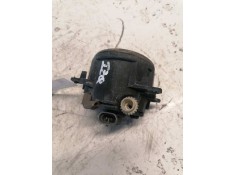 Recambio de faro antiniebla izquierdo para citroen c4 coupe referencia OEM IAM 9650001680 2 PINS  2