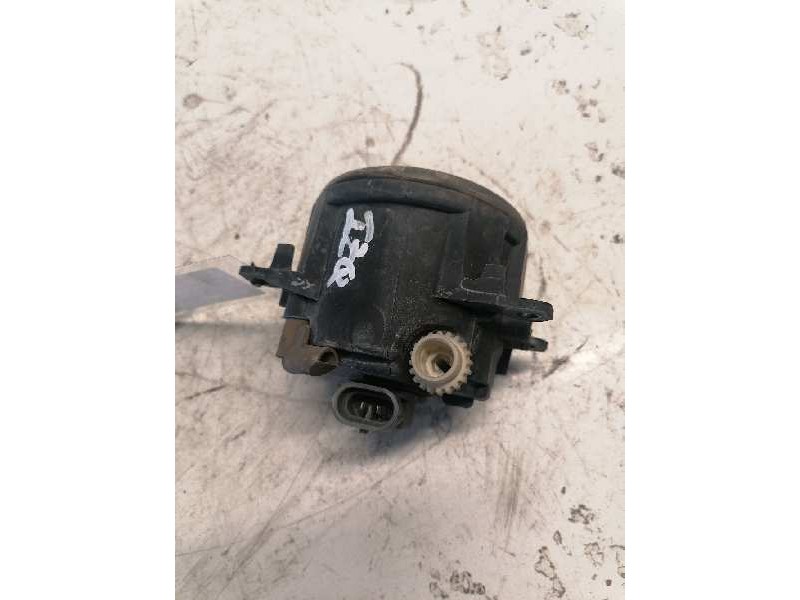 Recambio de faro antiniebla izquierdo para citroen c4 coupe referencia OEM IAM 9650001680 2 PINS 