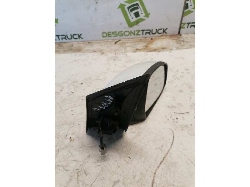 Recambio de retrovisor derecho para ford focus lim. (cb4) titanium referencia OEM IAM   6 CABLES